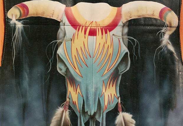 Eagles - Giubbotto Giubbotto