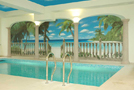 Trompe L'Oeil: Mauritius