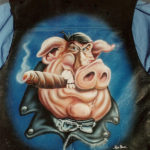Hog