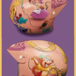 Casco Topi
