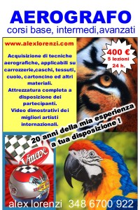 corso_aerografo_poster
