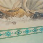 Decorazione Piscina
