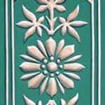 Grisaille Verde