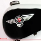 Harley Fat Boy Factory Style