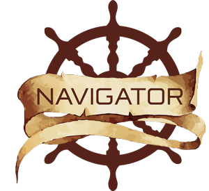 Logo navigator