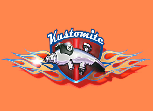 Logo Kustomite