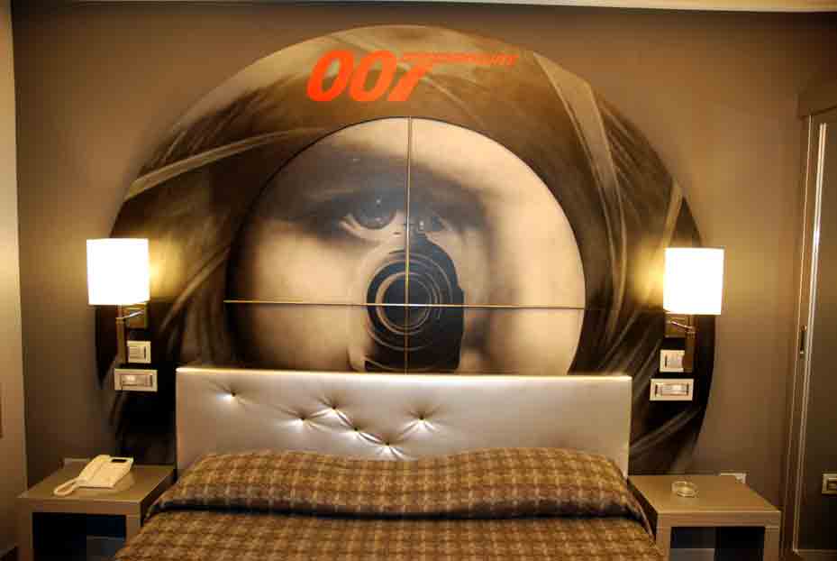 007 Murales Gugliel Motel
