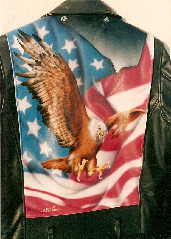 American Eagle