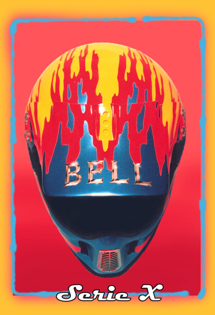 Bell
