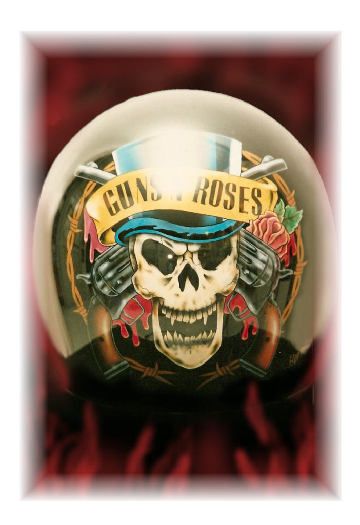 Guns ‘n Roses