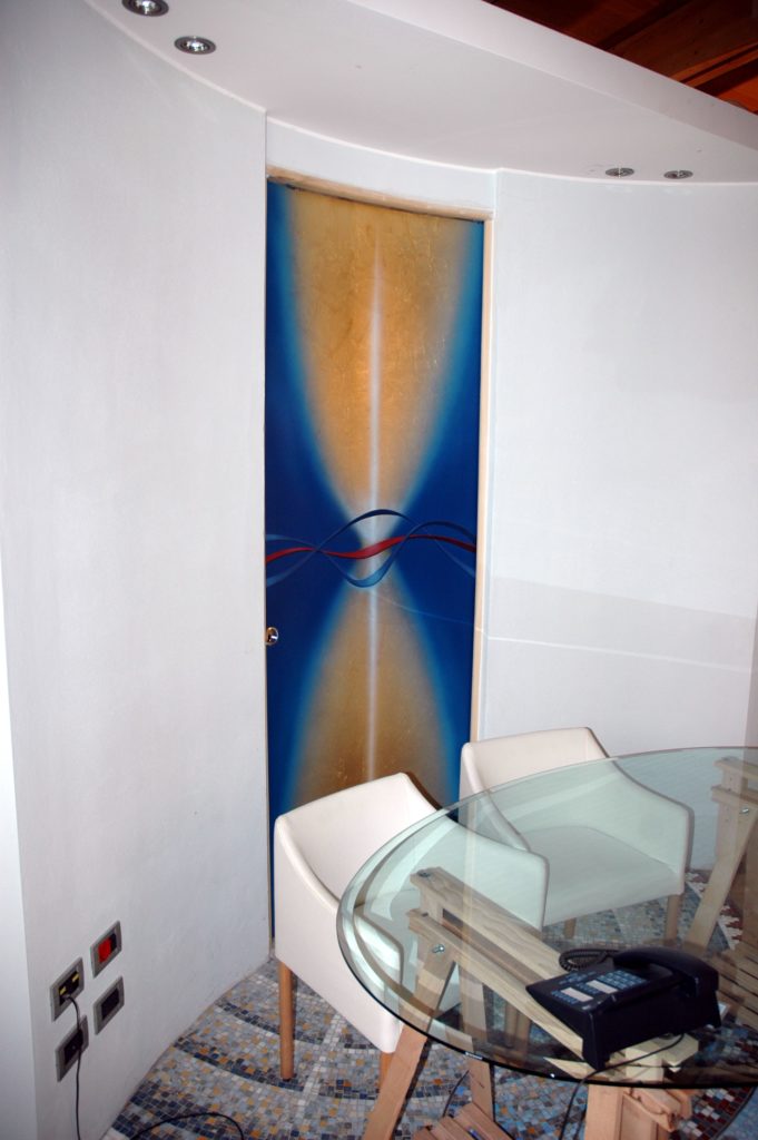 Porta Studio Murales
