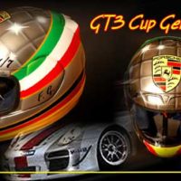 GT3 Cup