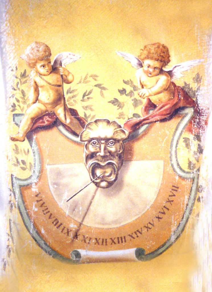 Meridiana