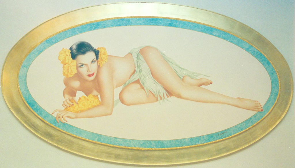 Pinup