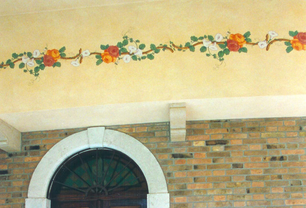 Porticato 1