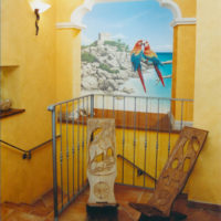 Tulum | Trompe L'Oeil