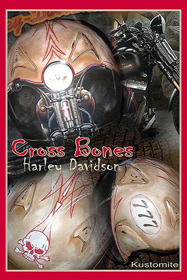 Cross Bones