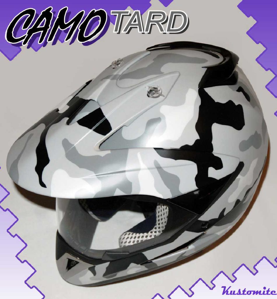 Camotard