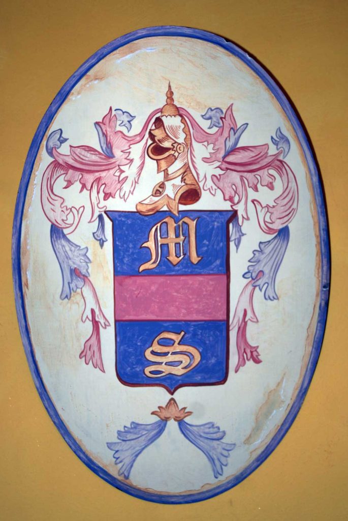 Stemma Scatola