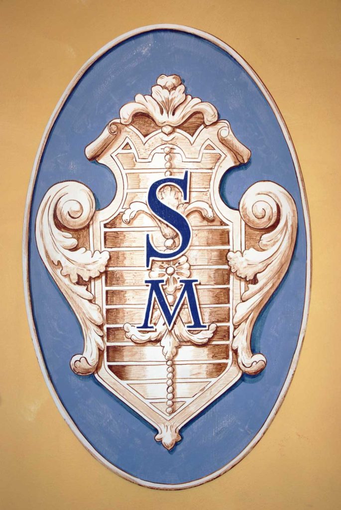 Stemma Araldico Crema