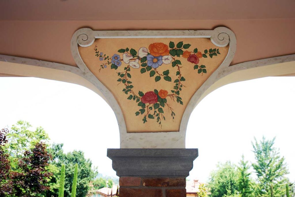 Porticato 2