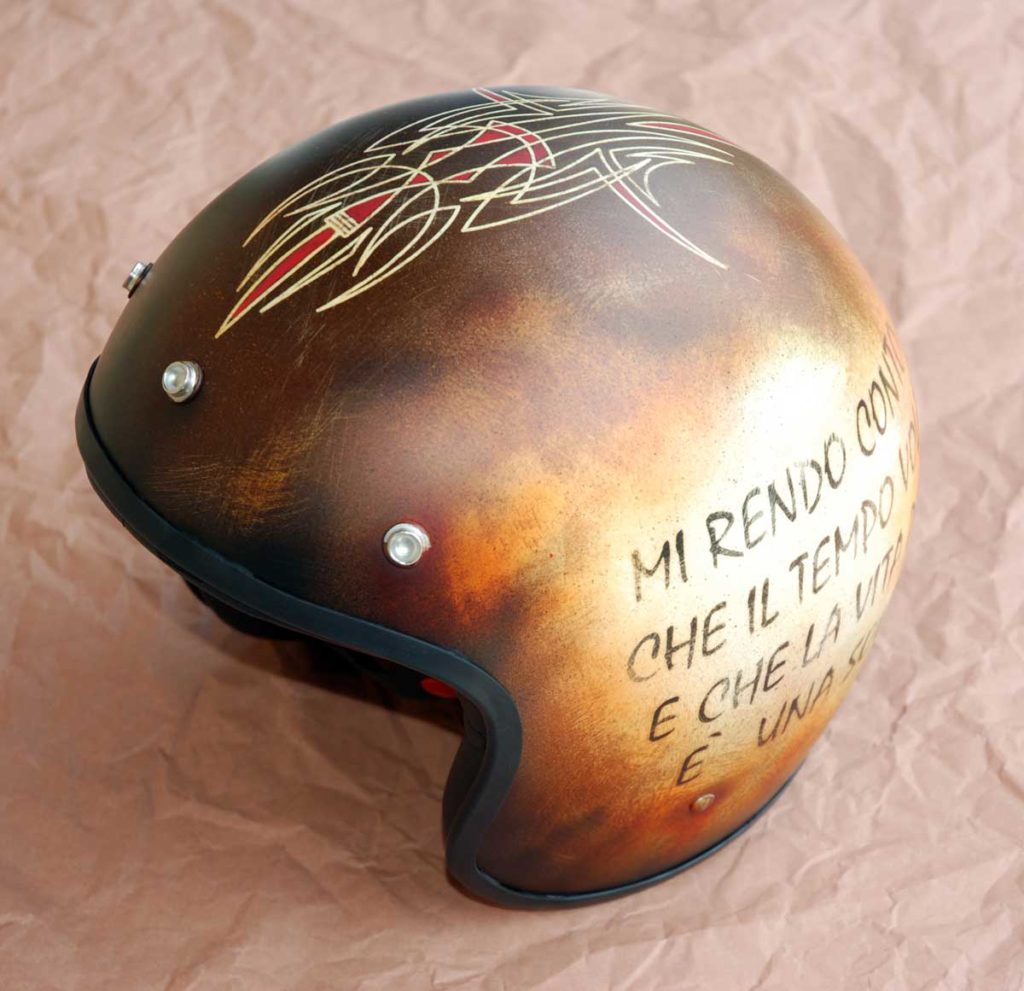 Casco Vintage