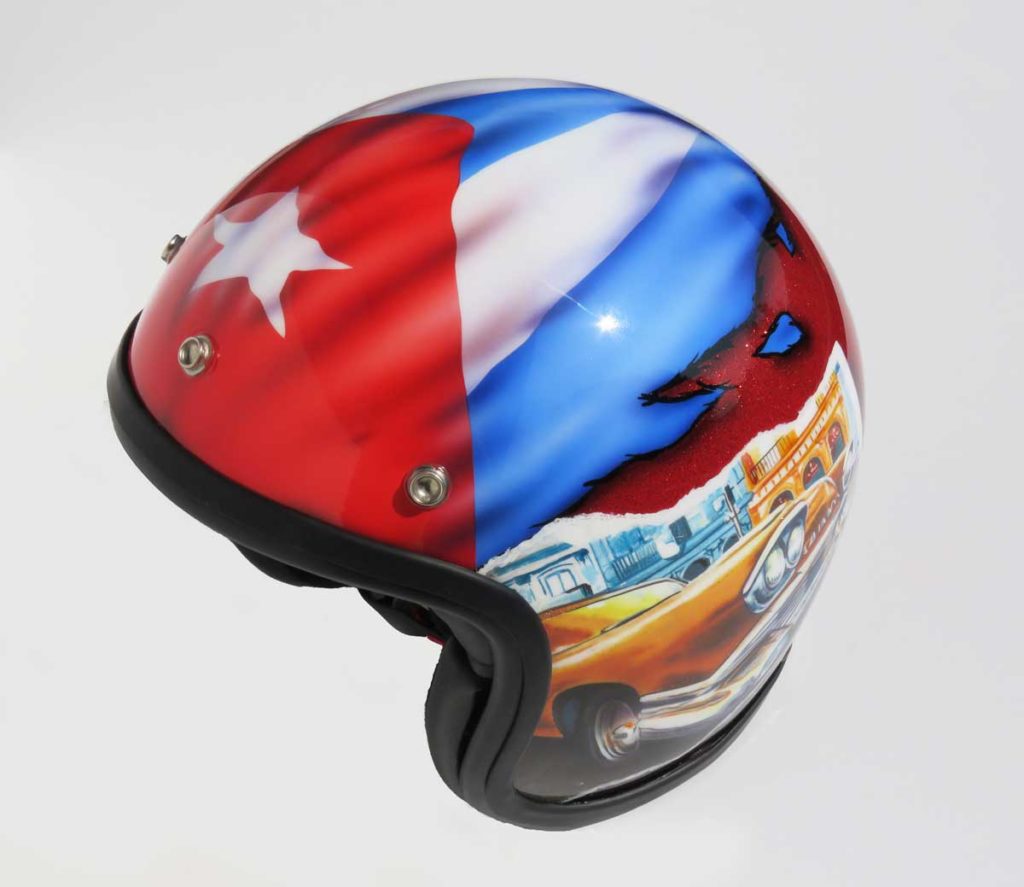 Cuba Libre