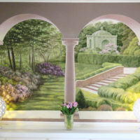 http://www.alexlorenzi.com/trompe-loeil/giardino-romantico/