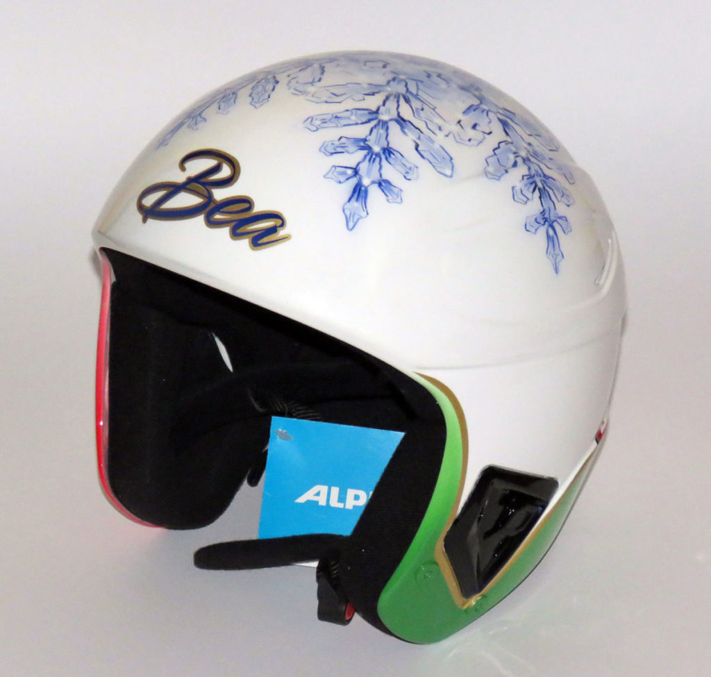 Casco Prato Nevoso