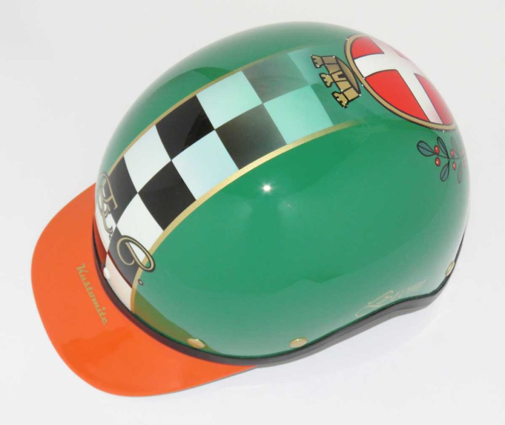 Casco Fantino