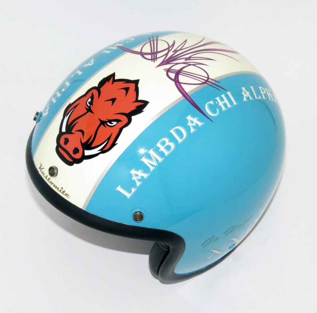 Casco Razorback