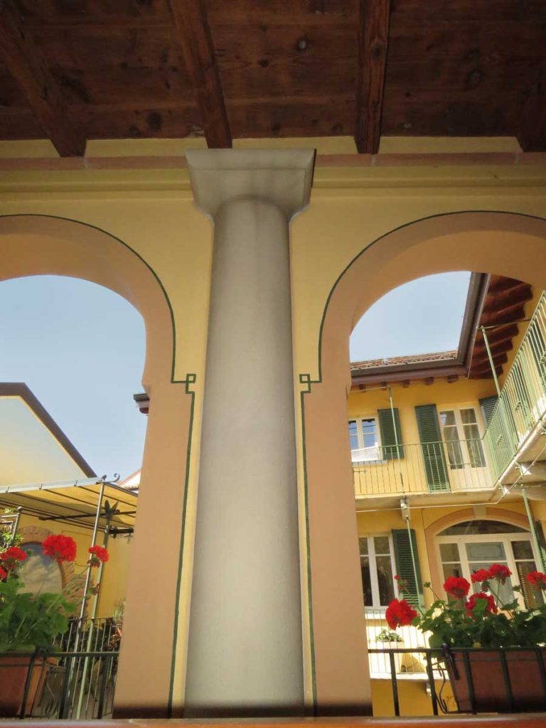 Finestra Treviglio