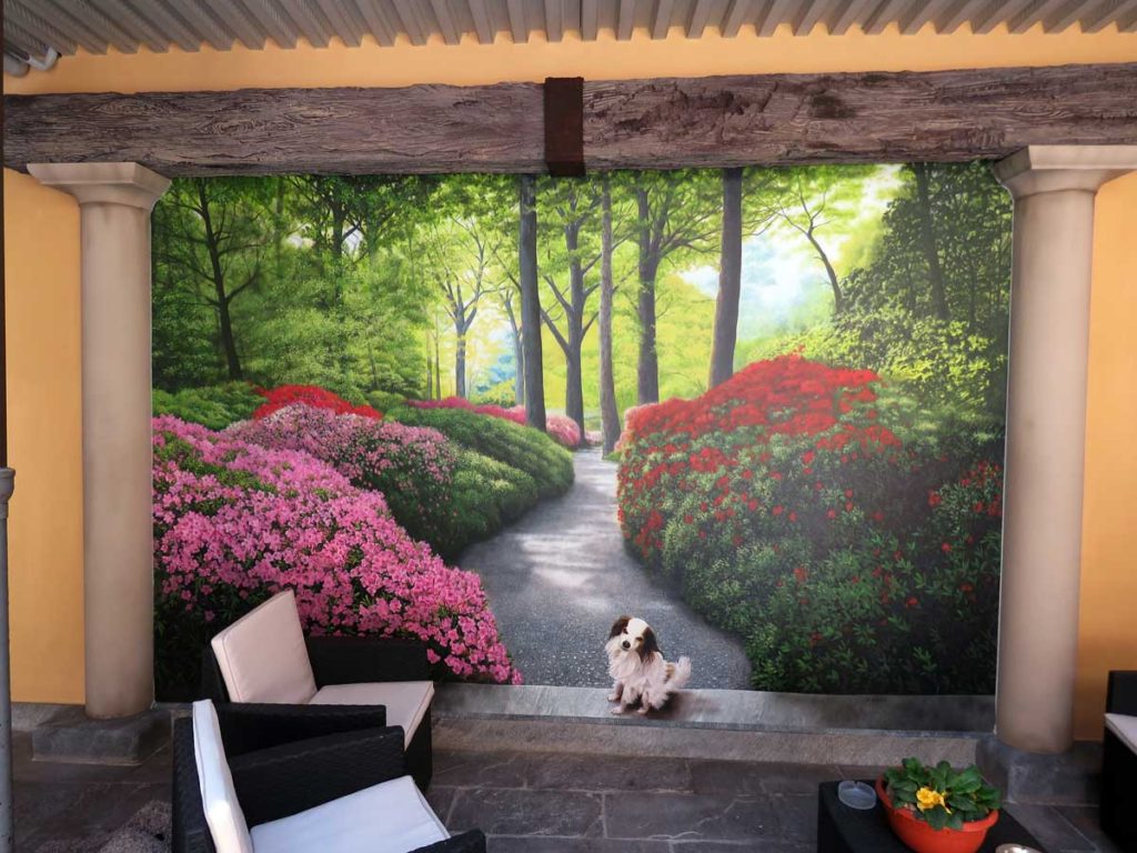 Treviglio Murales