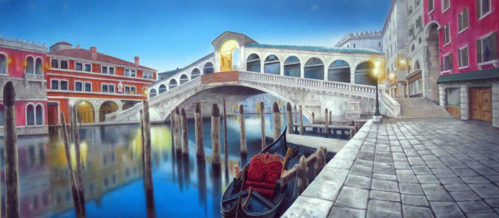 Alba Veneziana