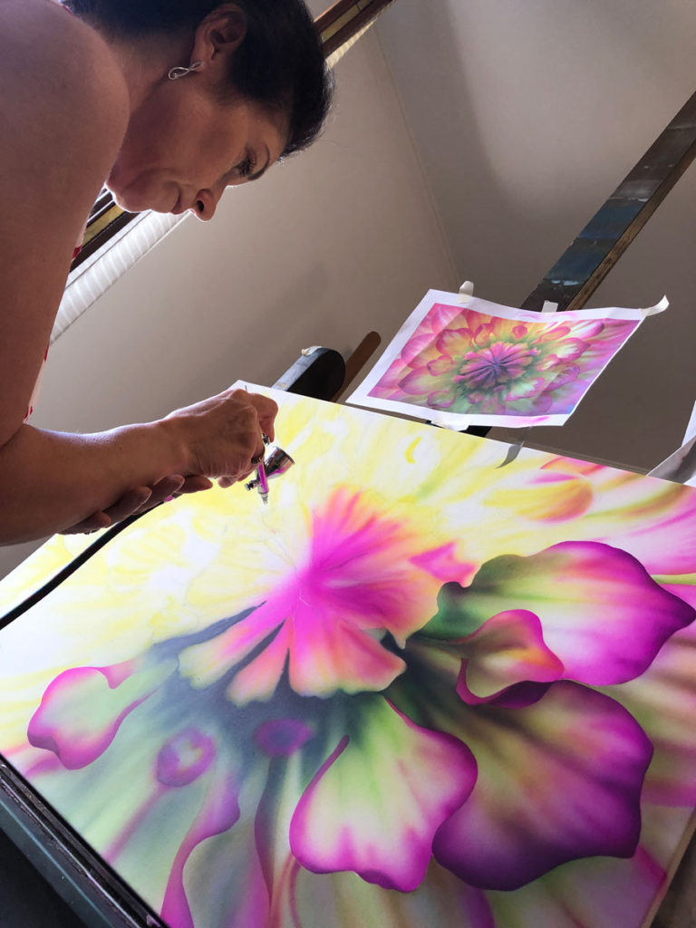 Corso Approfondimento Artistico