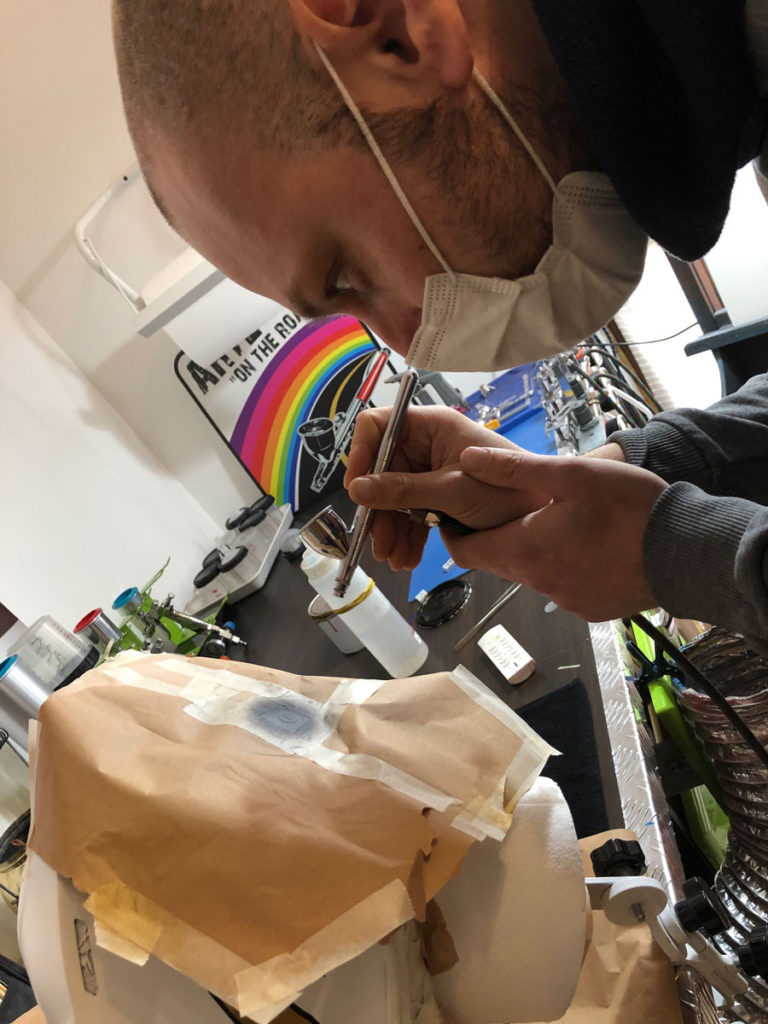 Corso Kustom