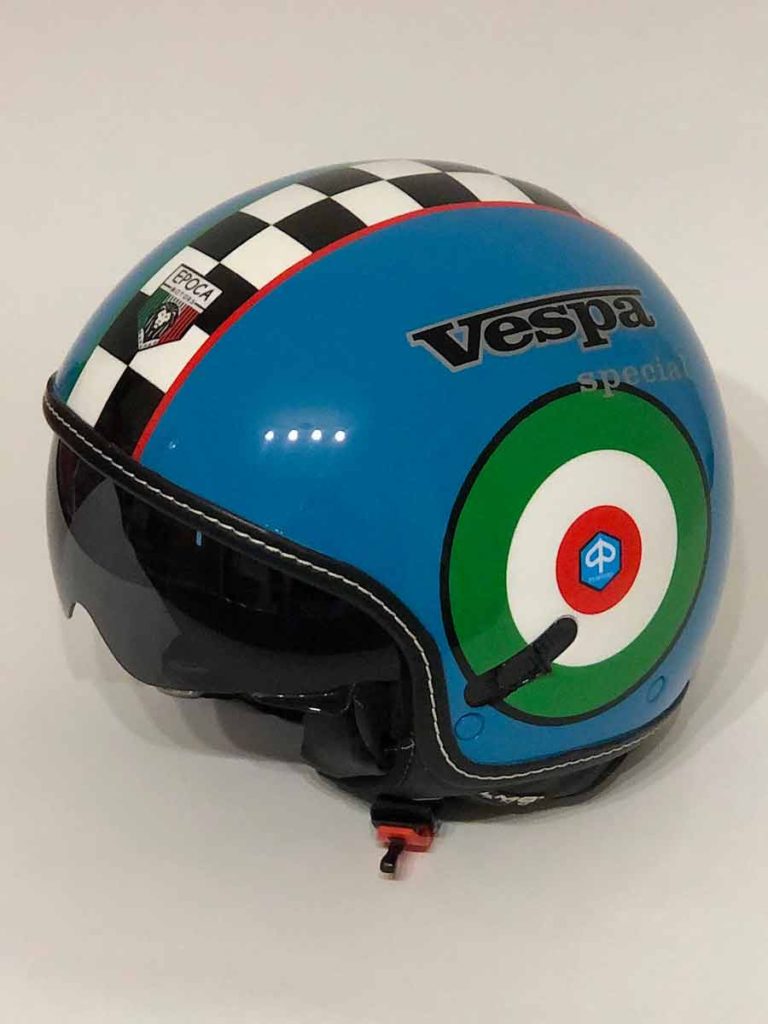 Casco Quattrini