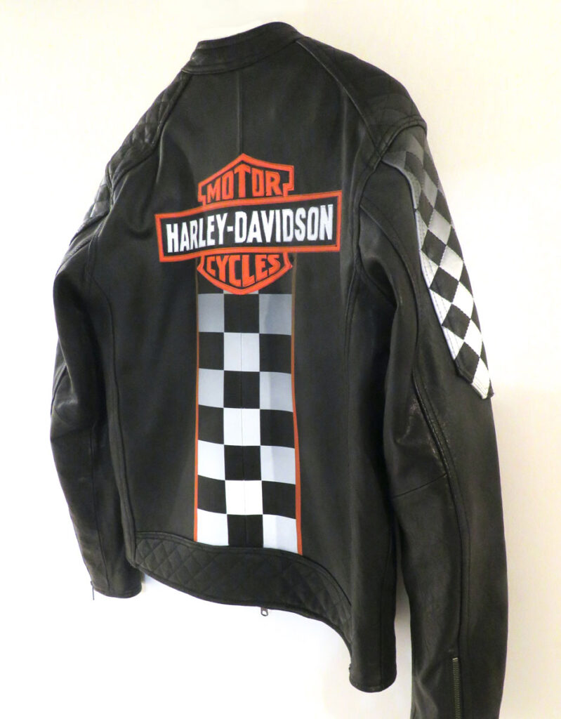 HD Starter Jacket