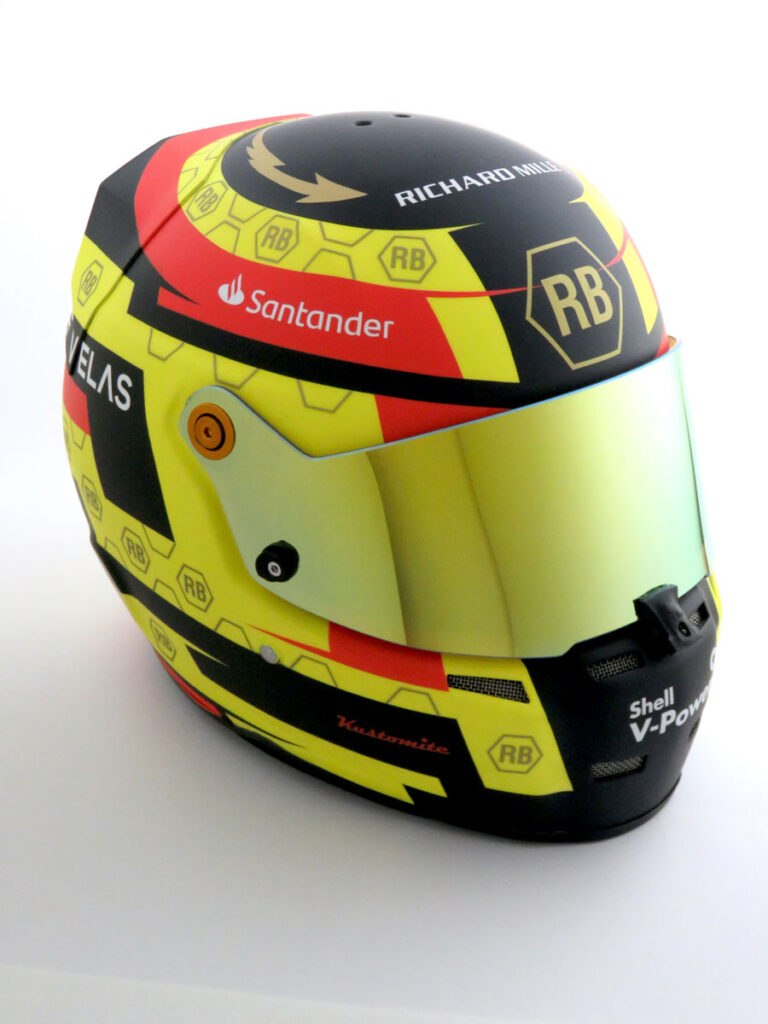 Casco Stilo Kart