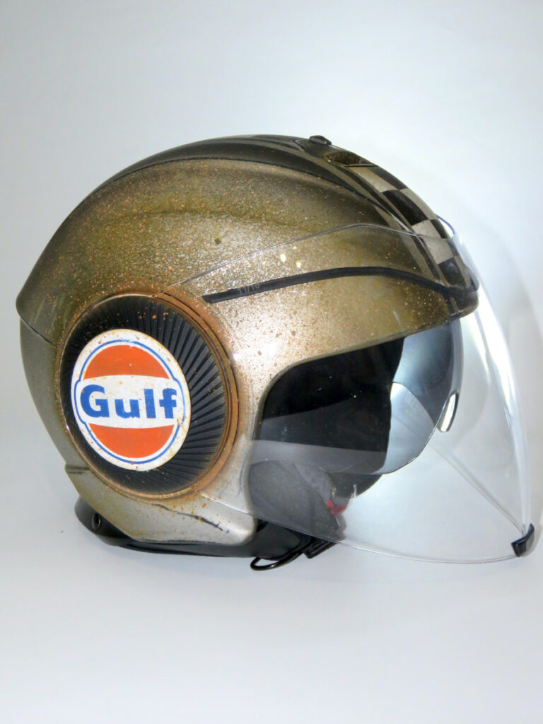 Casco Gulf Starter