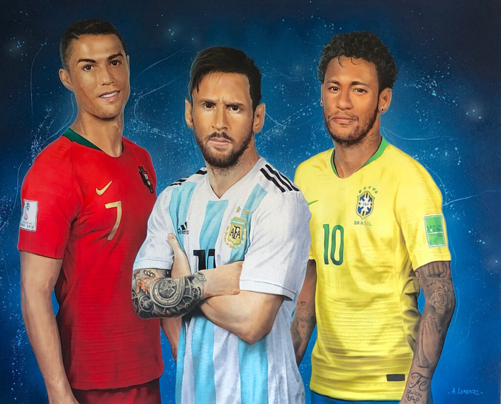 Miti del calcio