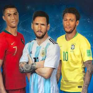 Miti del calcio