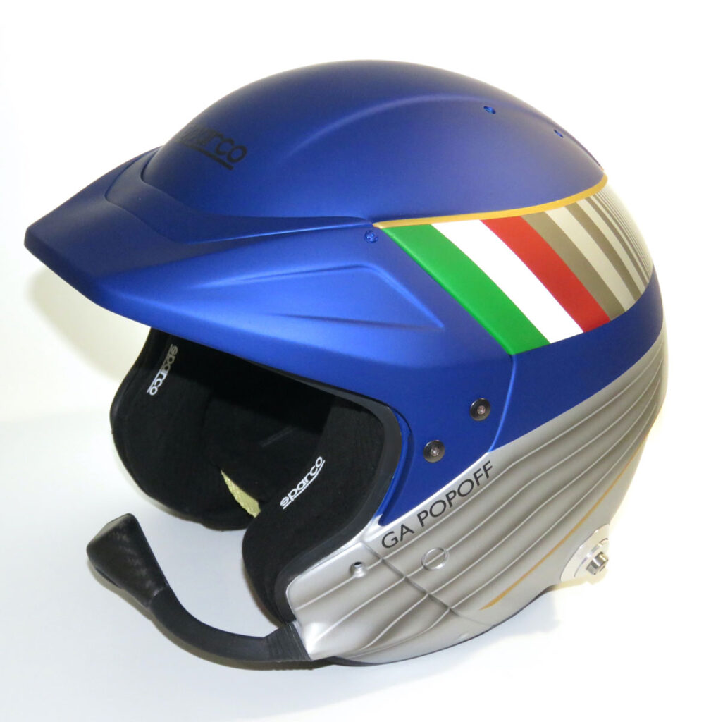 Casco Mega Motorsport