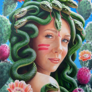 Medusa Pelagiana