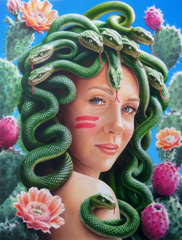 Medusa Pelagiana
